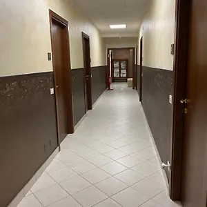 Apartamento Le Casette Roma