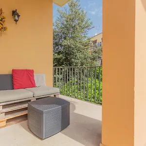 Apartamento Miani House Roma