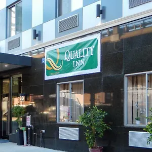 Hotel Quality Near Sunset Park Nova Iorque