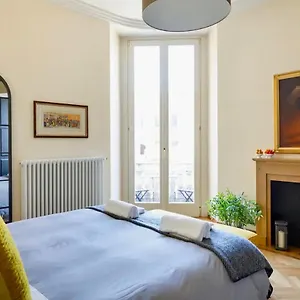 Apartamento Sweethome Crispi Roma