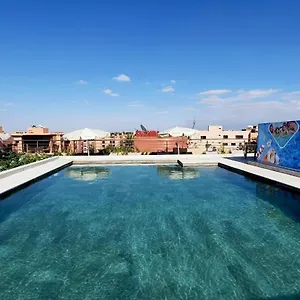 Hotel Stars & Marraquexe