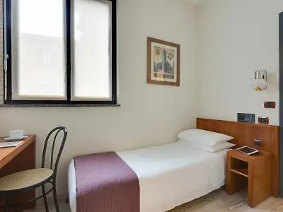 Hotel Roxy Milan